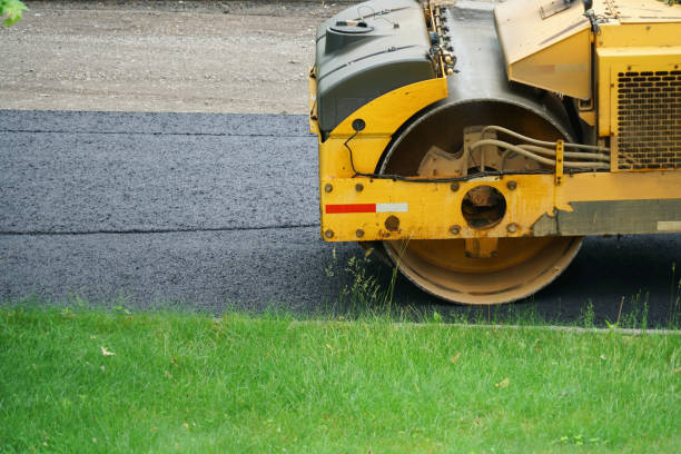 Best Driveway Resurfacing Pavers  in USA